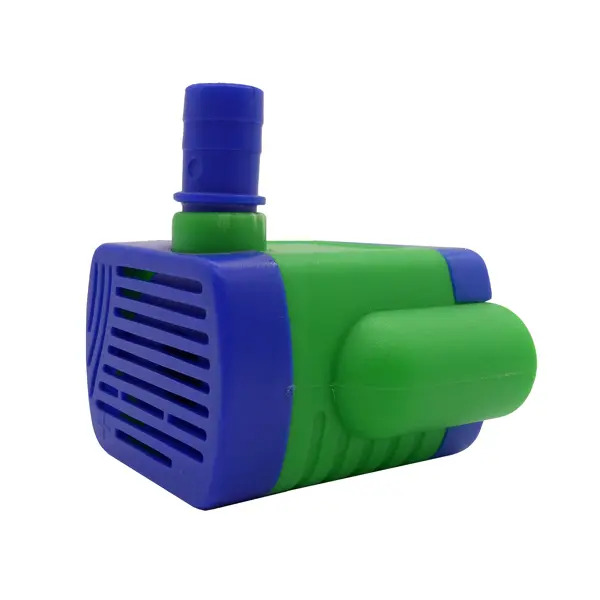 Tsentrifugaalne purskkaevupump