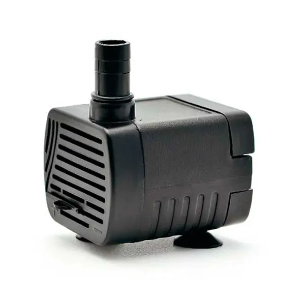 Mini siseveepump